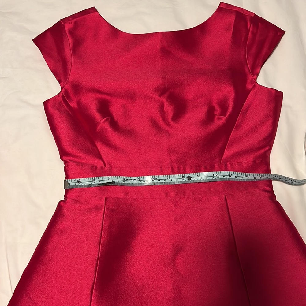 KATE SPADE in full bloom dress, size zero - Picture 8 of 16